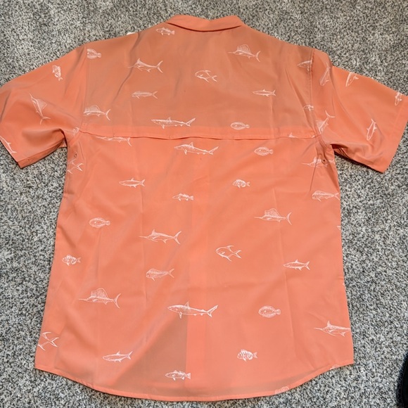 Field & Stream Performance Shirt - Picture 3 of 4